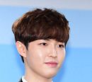 [BZ포토] 워너원 김재환, '개인 연습생들에게 희망을'