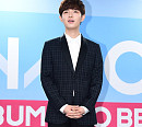 [BZ포토] 워너원 김재환, 꿈만 같은 데뷔