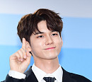 [BZ포토] 워너원 옹성우, '이러니 안 반하나'