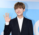 [BZ포토] 워너원 박우진, '곧 쇼콘에서 만나요'