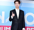 [BZ포토] 워너원 라이관린, '순정만화 찢고 현실로'