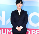 [BZ포토] 워너원 황민현, '비주얼이 어쩜 이래~'