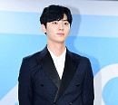 [BZ포토] 워너원 황민현, 마구마구 샘솟는 잘생쁨