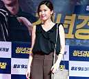 [BZ포토] 공현주, 살랑이는 꽃미모