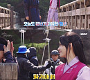'왕은 사랑한다' 임시완X임윤아, '다정한 케미' 훈훈
