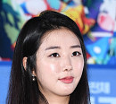 [BZ포토] 정이연, 동글동글 청순한 이목구비