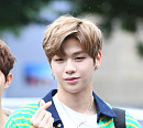 [BZ포토] 워너원 강다니엘, 더 짙어진 브이라인