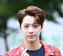 [BZ포토] 워너원 라이관린, '손하트까지 잘생김'