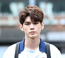 [BZ포토] 워너원 옹성우, '눈빛으로 말해요'