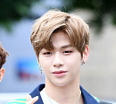 [BZ포토] 워너원 강다니엘, 오묘한 마성의 눈빛