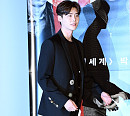 [BZ포토] 이종석, 등장만으로 'VIP비주얼'