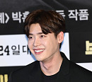[BZ포토] 이종석, '꽃미소 방긋'