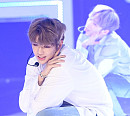 [BZ포토] 강다니엘, 강렬한 눈빛