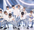 [BZ포토] 워너원, '압도하는 에너지 활활~'
