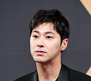 [BZ포토] 동방신기 유노윤호, 짙은 남자의 향기