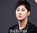 [BZ포토] 동방신기 유노윤호, 꽉 채워진 '멋짐'