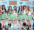 [BZ포토] 프리스틴, 'WE LIKE'로 컴백