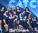 [BZ포토] 드림캐쳐, '날아올라~'