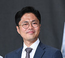 [BZ포토] 김광진, '예능이 체질'