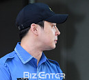 [BZ포토] 박유천, 팬들과 마주하자 '울컥'