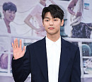 [BZ포토] 씨엔블루 강민혁, '시크한 손짓'
