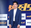 [BZ포토] 최귀화, '이제는 충무로 대세남'