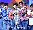 [BZ포토] 워너원, '이 안에 워너블'