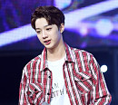 [BZ포토] 워너원 라이관린, 비주얼 폭풍성장