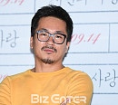 [BZ포토] 양익준, '시인 느낌 그 자체'