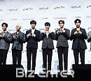 [BZ포토] 펜타곤, '열맞춰~'
