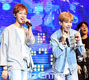 [BZ포토] MXM, '상큼발랄 매력 발산~'