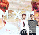 [BZ포토] MXM, 베일 벗은 브랜뉴보이즈 유닛
