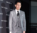 [BZ포토] 이정재, 슈트 멋쟁이