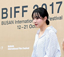 [BZ포토] 문근영, '부산국제영화제'로 복귀해요