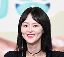 [BZ포토] 이혜정, '럭키 생각에 미소 반발~'