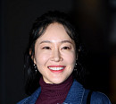 [BZ포토] 엄지원, '얼굴에 예쁨 한가득'