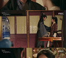'왕은 사랑한다' 임윤아, 홍종현 회유 "돌아가자"