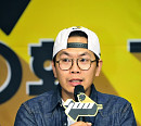 김태호PD, MBC에 사표? 올해 말까지 '놀면 뭐하니' 연출설