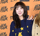 [BZ포토] EXID 혜린, '오늘은 여자 여자해'