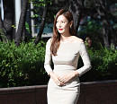 [BZ포토] 김소연, 멀리서도 눈에 띄는 마네킹 몸매