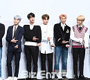 [BZ포토] 방탄소년단, 'DNA'로 돌아왔어요~