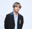 [BZ포토] 방탄소년단 뷔, '이 눈빛, 심쿵해'
