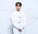 [BZ포토] 방탄소년단 정국, '프릴셔츠도 찰떡같이 소화'