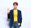 [BZ포토] 방탄소년단 제이홉, 발랄한 꾸러기 패션
