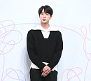 [BZ포토] 방탄소년단 진, '오늘도 잘생김 담당'