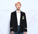 [BZ포토] 방탄소년단 랩몬스터, '소년미 뿜뿜'