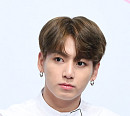 [BZ포토] 방탄소년단 정국, '질문에 집중한 눈빛'