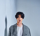 기도훈 “‘왕은 사랑한다’ 참여, 신기하고 가슴 떨리는 경험”
