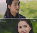 '왕은 사랑한다', 시청률 1%p가까이 상승…유종의 美