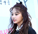 [BZ포토] 트와이스 쯔위, '더 예뻐졌네'